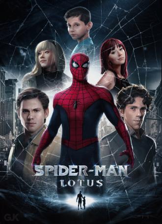 Spider-Man: Lotus (фильм 2023)