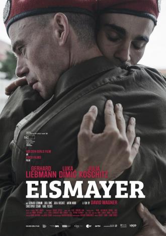 Айсмайер (фильм 2022)