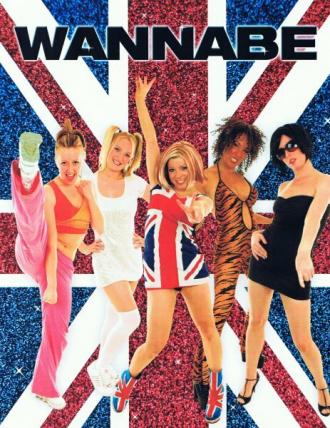 Spice Girls: Wannabe (фильм 1996)
