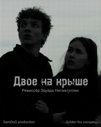 Двое на крыше