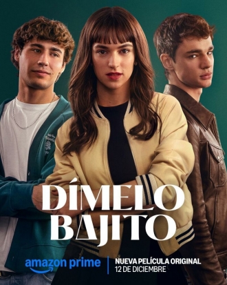 Скажи тихонько