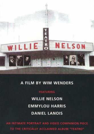 Willie Nelson at the Teatro (фильм 1998)
