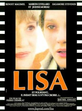 Лиза (фильм 2001)