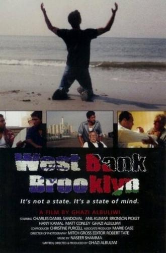 West Bank Brooklyn (фильм 2002)