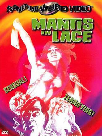 Убийца в неглиже (фильм 1968)