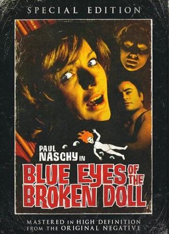 Голубые глаза поломанной куклы (фильм 1974)