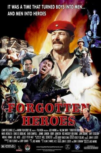 Забытые герои (фильм 1990)