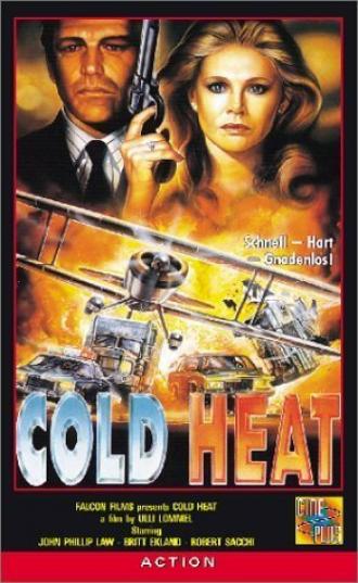 Холодная жара (фильм 1989)