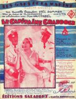 Le capitaine Craddock (1931)