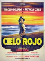 Cielo rojo 1962