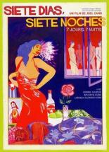 Семь дней, семь ночей (2003)