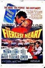 The Fiercest Heart 1961