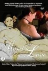 Intimate Lives: The Women of Manet 1998