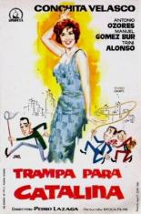 Ловушка для Каталины (1963)
