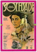 Soledade, a Bagaceira 1976