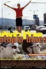 Utopia Blues 2001