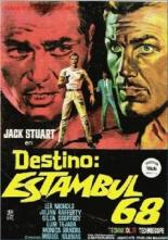 Destino: Estambul 68 1967
