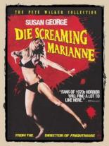 Умри, крича, Марианна (1971)