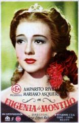 Eugenia de Montijo 1944