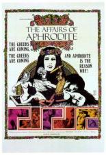The Affairs of Aphrodite 1970