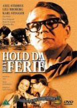 Hold da helt ferie (1965)