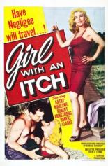 Girl with an Itch (1958)