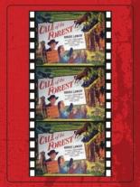 Call of the Forest (1949)