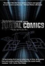 Adventures Into Digital Comics 2006