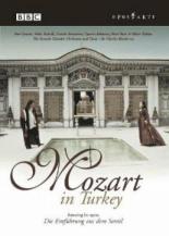 Mozart in Turkey 2000