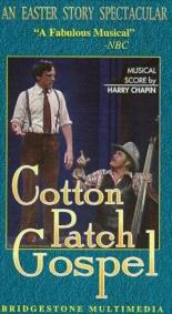 Cotton Patch Gospel 1988