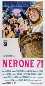 Nerone '71 1962