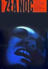 Скверная ночь (1973)