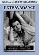 Extravagance 1921