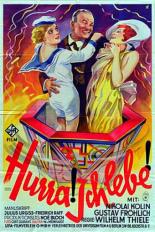 Ура! Я живу! (1928)