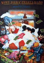 Нью-Йорк, четыре утра (1988)