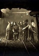 Бурная погода (1923)