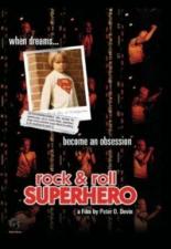 Rock & Roll Superhero 2003