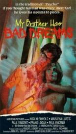 Scream Bloody Murder 1972