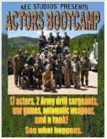Actors Boot Camp 2006