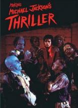 Создание Триллера (1983)