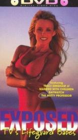 Exposed Too: TV's Lifeguard Babes (1996)