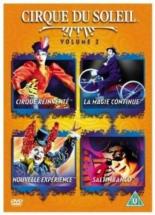 La magie continue 1986