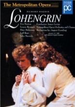 Лоэнгрин 1986