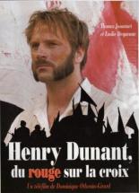 Анри Дюнан: Красное на кресте (2006)