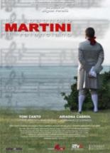Мартини, музыкант из Валенсии (2008)