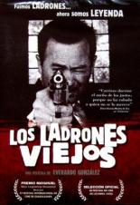 Los ladrones viejos. Las leyendas del artegio 2007