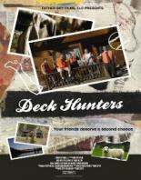 Deck Hunters 2009