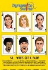 Dynamite Swine (2013)