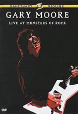 Gary Moore: Live at Monsters of Rock (2003)