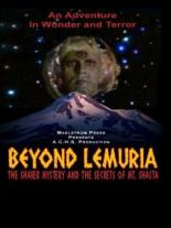 Beyond Lemuria 2007